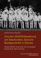 Zwischen Identitätsbewahrung und Akkulturation / Between Identity Preservation and Acculturation - 