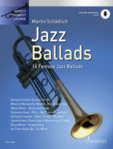 Jazz Ballads - 