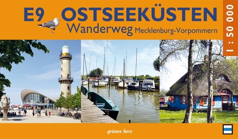 E9 Ostseeküstenwanderweg