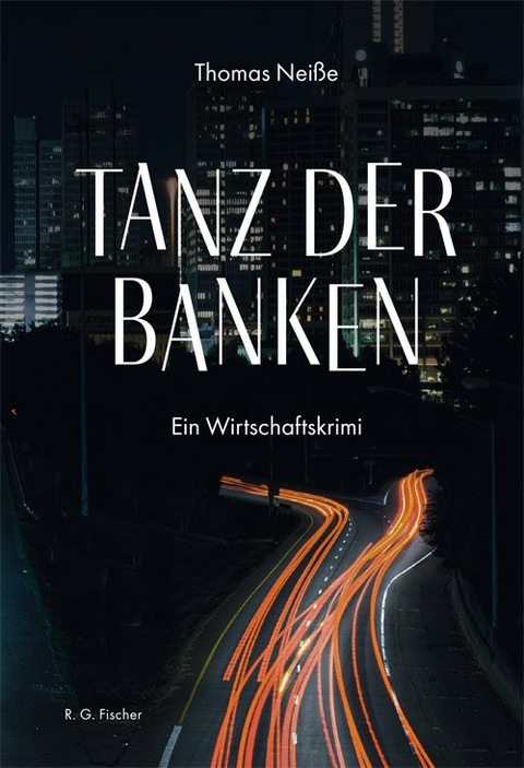 Tanz der Banken - Thomas Neiße