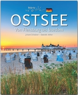 Horizont Ostsee - Scheibner, Johann; Walter, Gabriele