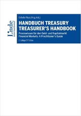 Handbuch Treasury / Treasurer's Handbook - 