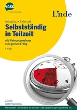 Selbstständig in Teilzeit - Andreas Lutz, Nadine Luck