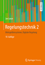 Regelungstechnik 2 - Lunze, Jan