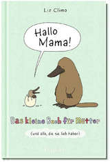 Hallo Mama - Liz Climo