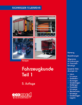 Fahrzeugkunde Teil 1 - Hans Kemper