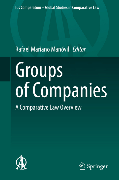 Groups of Companies - 