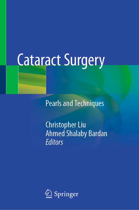 Cataract Surgery - 