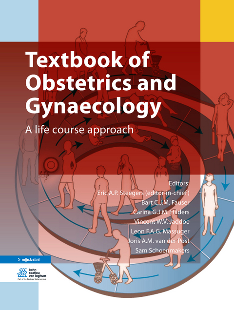 Textbook of Obstetrics and Gynaecology - 