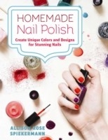 Homemade Nail Polish -  Allison Rose Spiekermann