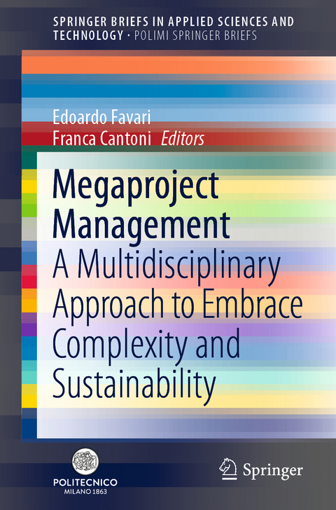 Megaproject Management - 