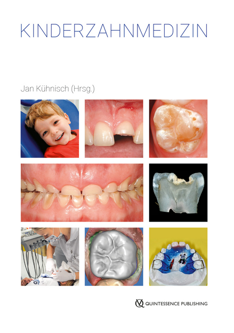 Kinderzahnmedizin - 
