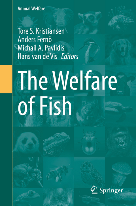 The Welfare of Fish - 