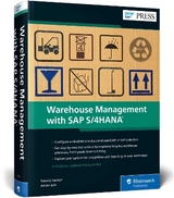 Warehouse Management with SAP S/4HANA - Sachan, Namita; Jain, Aman