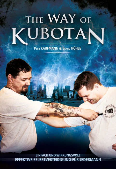 The Way of Kubotan - 