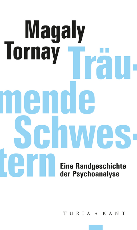 Träumende Schwestern - Magaly Tornay