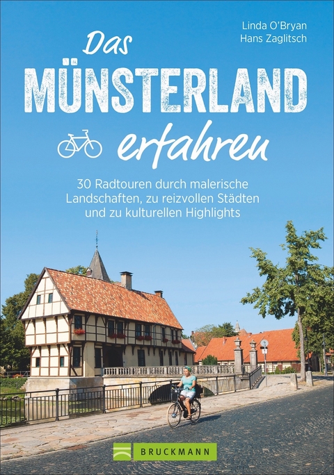 Das Münsterland erfahren - Linda O’bryan Und Hans Zaglitsch