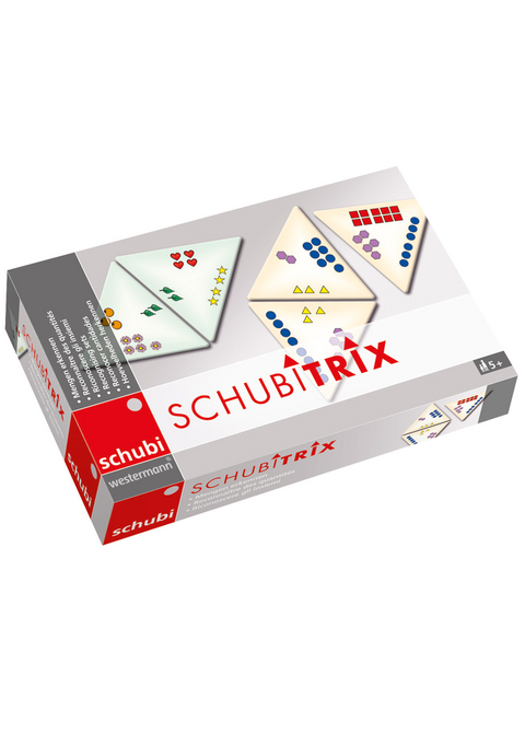 SCHUBITRIX Mathematik