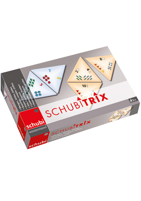 SCHUBITRIX Mathematik