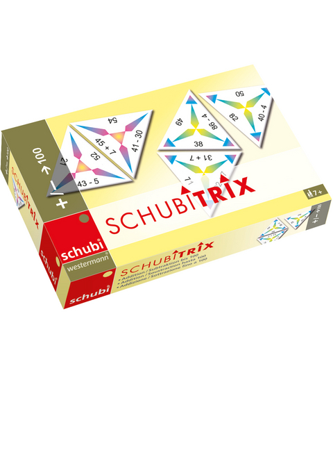 SCHUBITRIX Mathematik