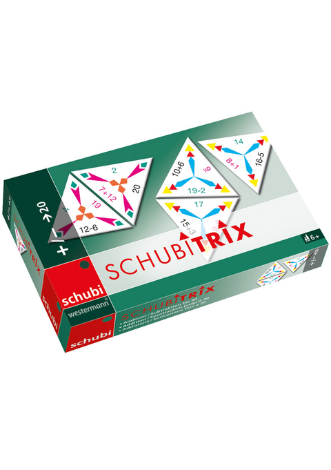 SCHUBITRIX Mathematik