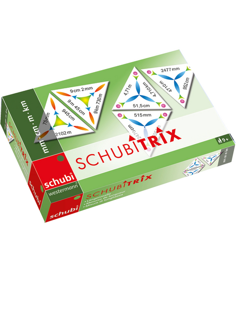 SCHUBITRIX Mathematik