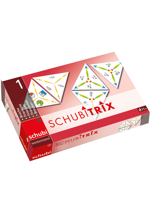 SCHUBITRIX Mathematik