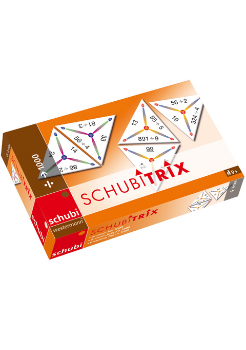 SCHUBITRIX Mathematik