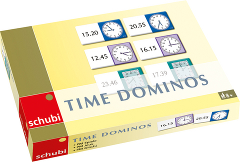 Time Dominos