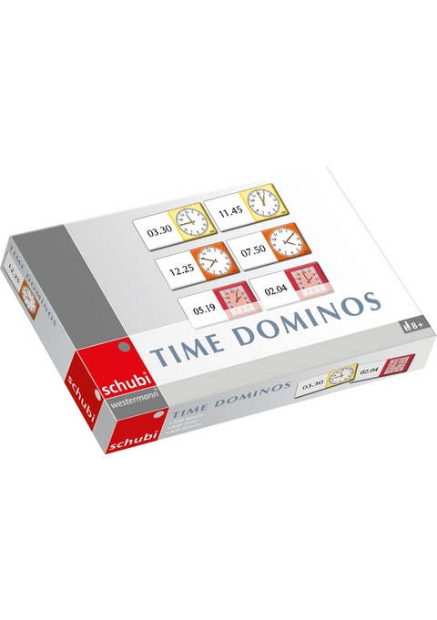 Time Dominos