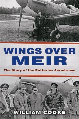 Wings Over Meir -  William Cooke