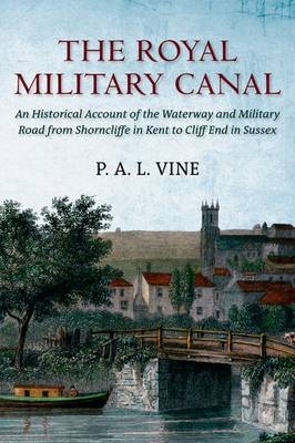 Royal Military Canal -  Paul Vine