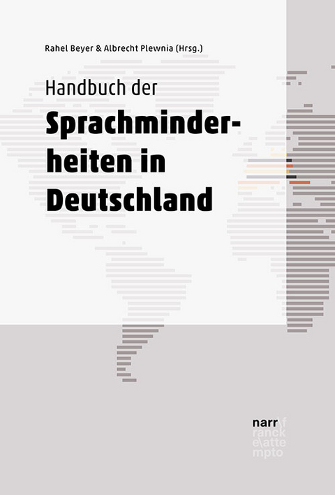 Handbuch der Sprachminderheiten in Deutschland - 