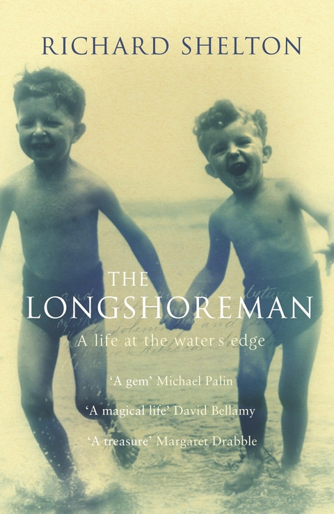 The Longshoreman: A Life at the Water's Edge - Richard Shelton