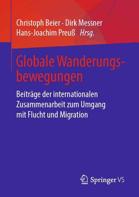 Globale Wanderungsbewegungen - 