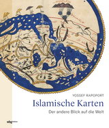 Islamische Karten - Yossef Rapoport