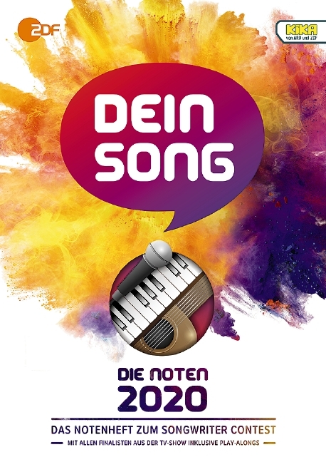 Dein Song 2020 - 