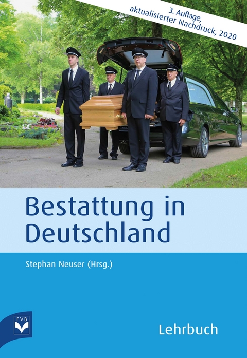 Bestattung in Deutschland - 