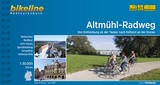 Altmühl-Radweg - 