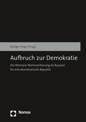 Aufbruch zur Demokratie - 