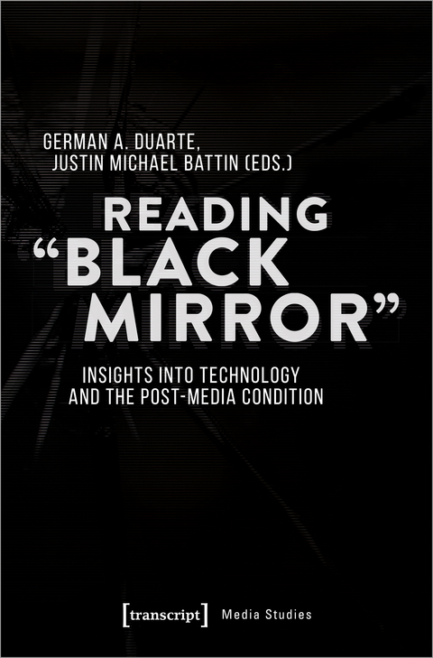 Reading »Black Mirror« - 