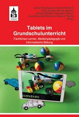 Tablets im Grundschulunterricht - 