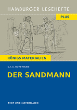 Der Sandmann von E. T. A. Hoffmann (Textausgabe) - E.T.A. Hoffman