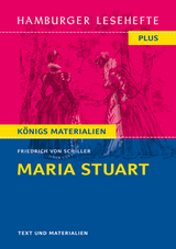 Maria Stuart von Friedrich Schiller (Textausgabe) - Friedrich von Schiller