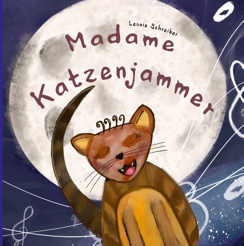 Madame Katzenjammer - Leonie Schreiber