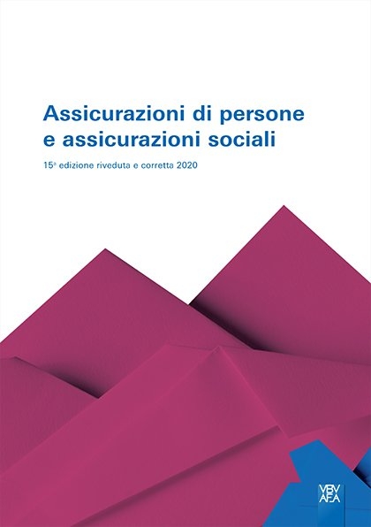 Assicurazioni di persone e assicurazioni sociali - 