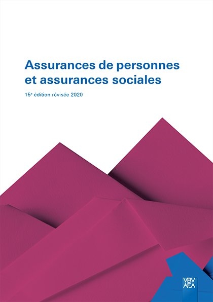 Assurances de personnes et assurances sociales - 