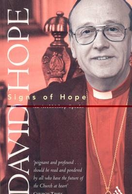 Signs of Hope -  David Hope