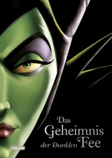 Disney Villains 4: Das Geheimnis der Dunklen Fee - Serena Valentino, Walt Disney