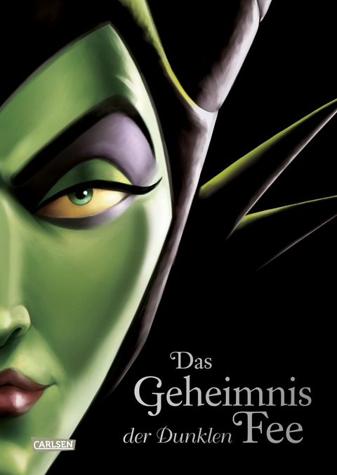 Disney Villains 4: Das Geheimnis der Dunklen Fee - Serena Valentino, Walt Disney